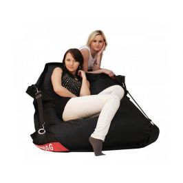 Sedací pytel BeanBag comfort-black