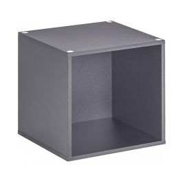 Skříňka Balance otevřená, střední