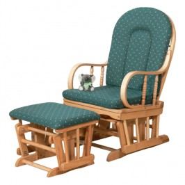 Relaxační křeslo Relax Glider 87107