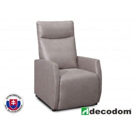 Relaxační křeslo Decodom Relax