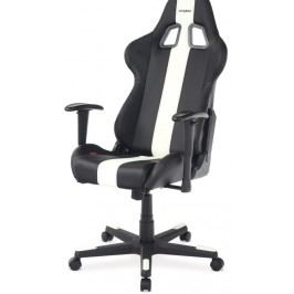 Kancelářské křeslo KA-R106 WT