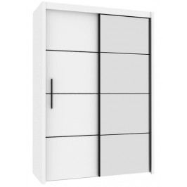 Šatní skříň Inova 2 P4RU4115