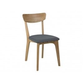 Jídelní židle Costa, šedá SCHDN0000069260 SCANDI