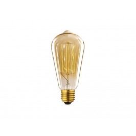 Designová retro žárovka BF19 S85749 CULTY +
