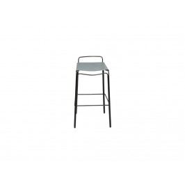 Nordic Design Dřevěná jídelní židle Polly