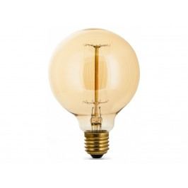Designová retro žárovka G95 SfilamentstyleG95 FILAMENTSTYLE