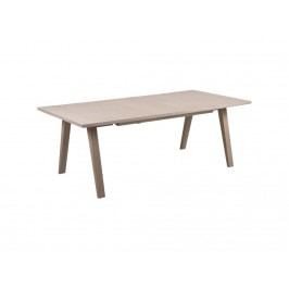 Rozkládací jídelní stůl Linea 210/310x100 cm - výprodej SCHDN000015491S SCANDI+